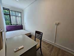 Tiong Bahru Estate (D3), Apartment #435590861